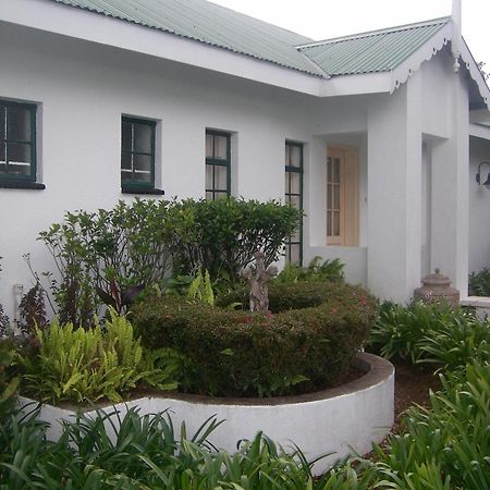 تزانين Sherwood'S Country House المظهر الخارجي الصورة