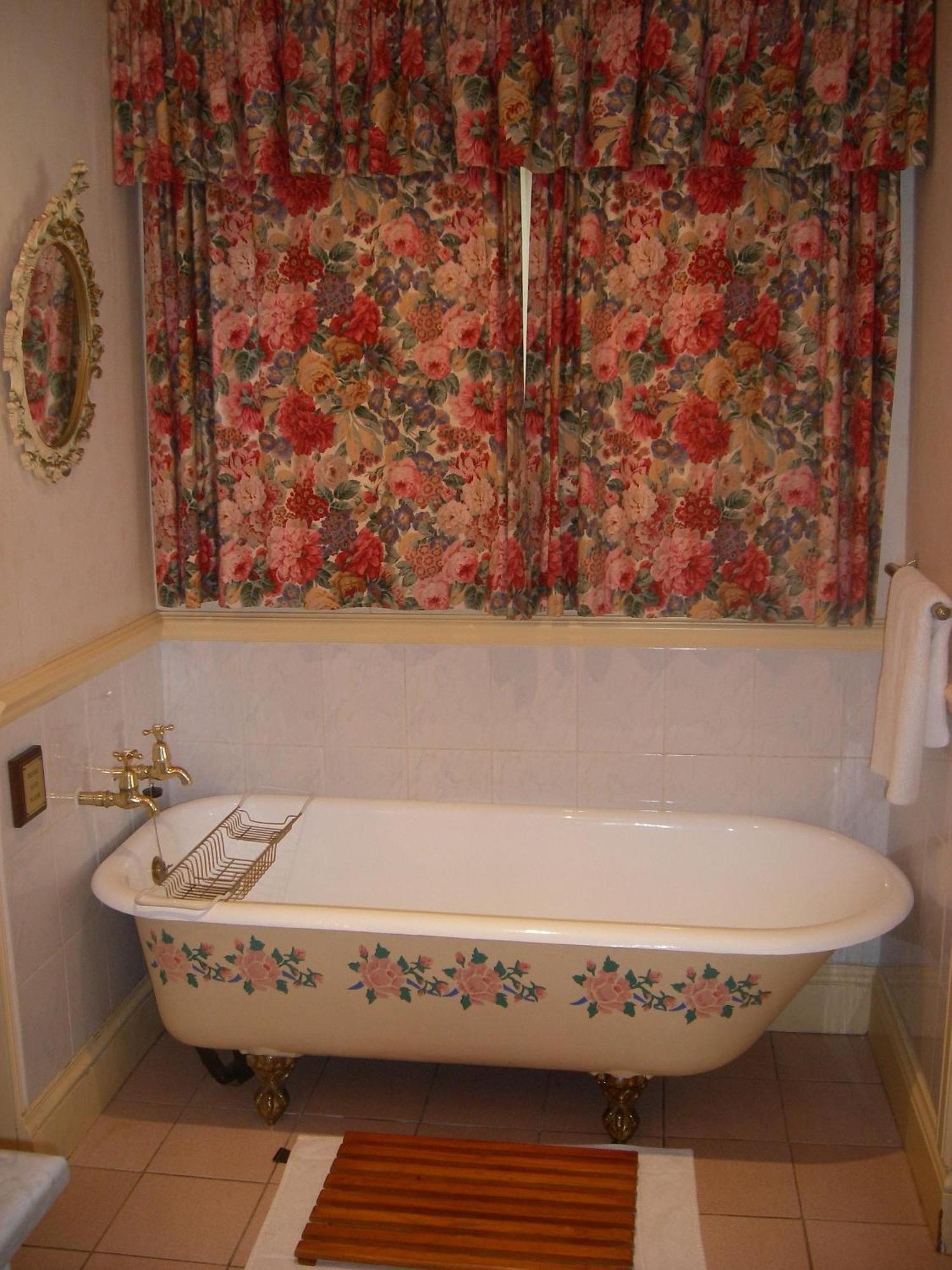 تزانين Sherwood'S Country House المظهر الخارجي الصورة