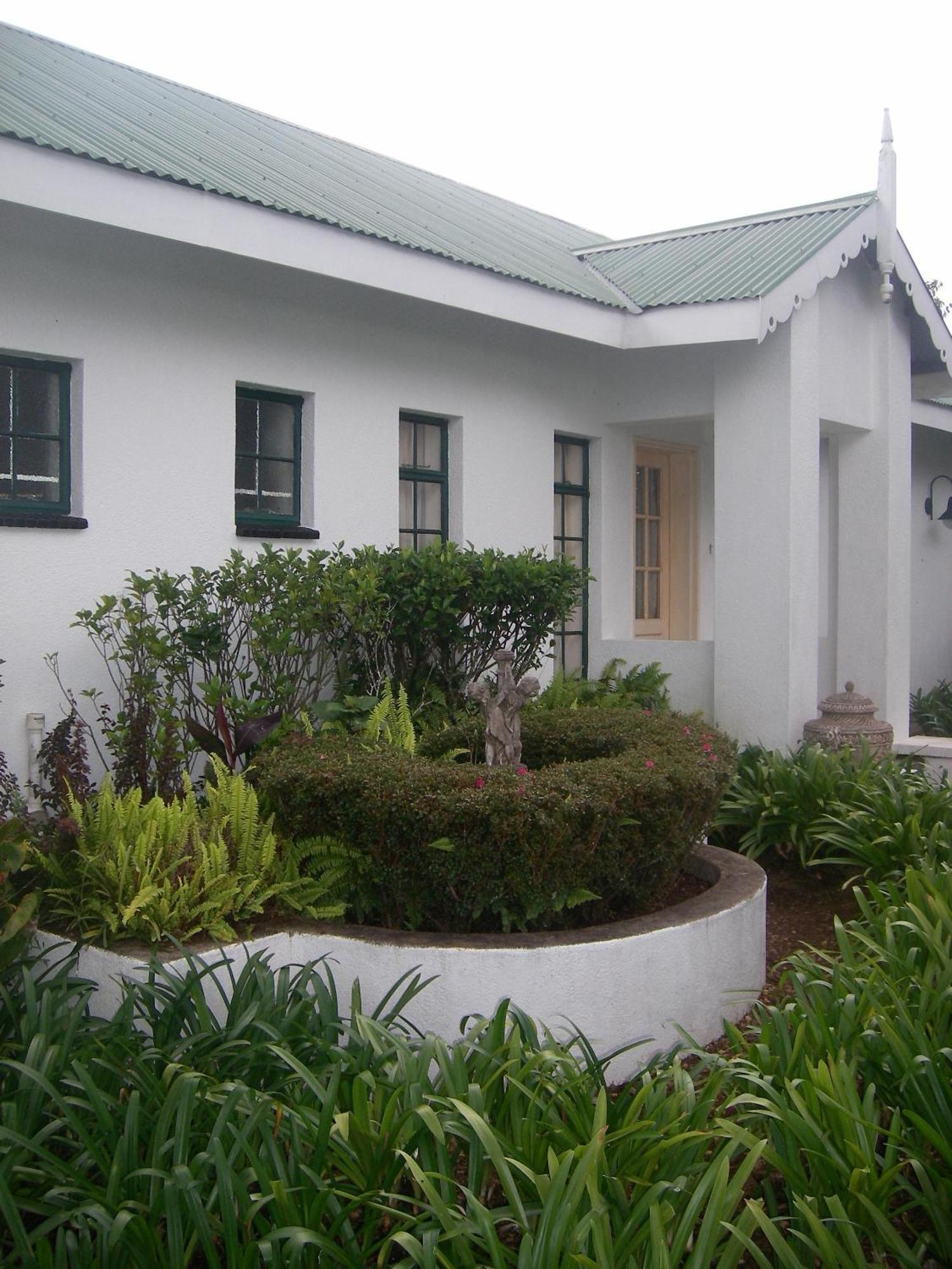 تزانين Sherwood'S Country House المظهر الخارجي الصورة