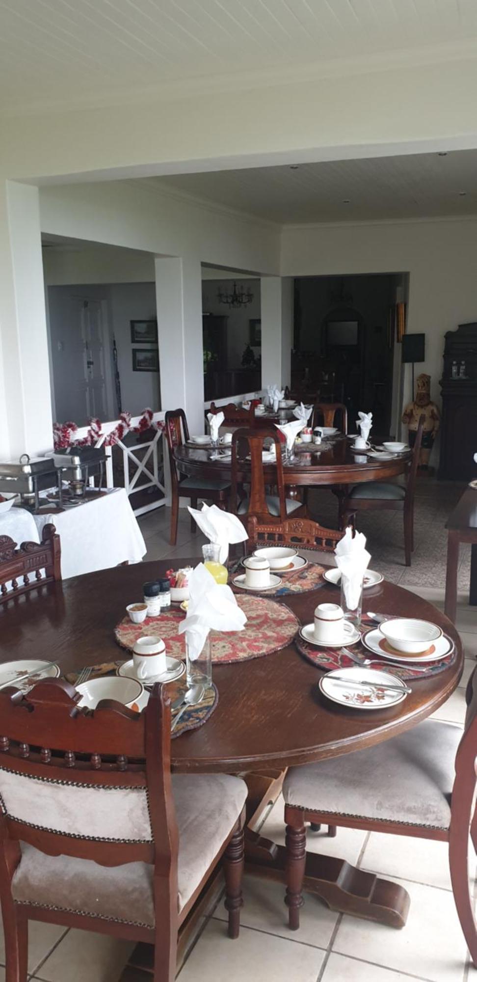 تزانين Sherwood'S Country House المظهر الخارجي الصورة