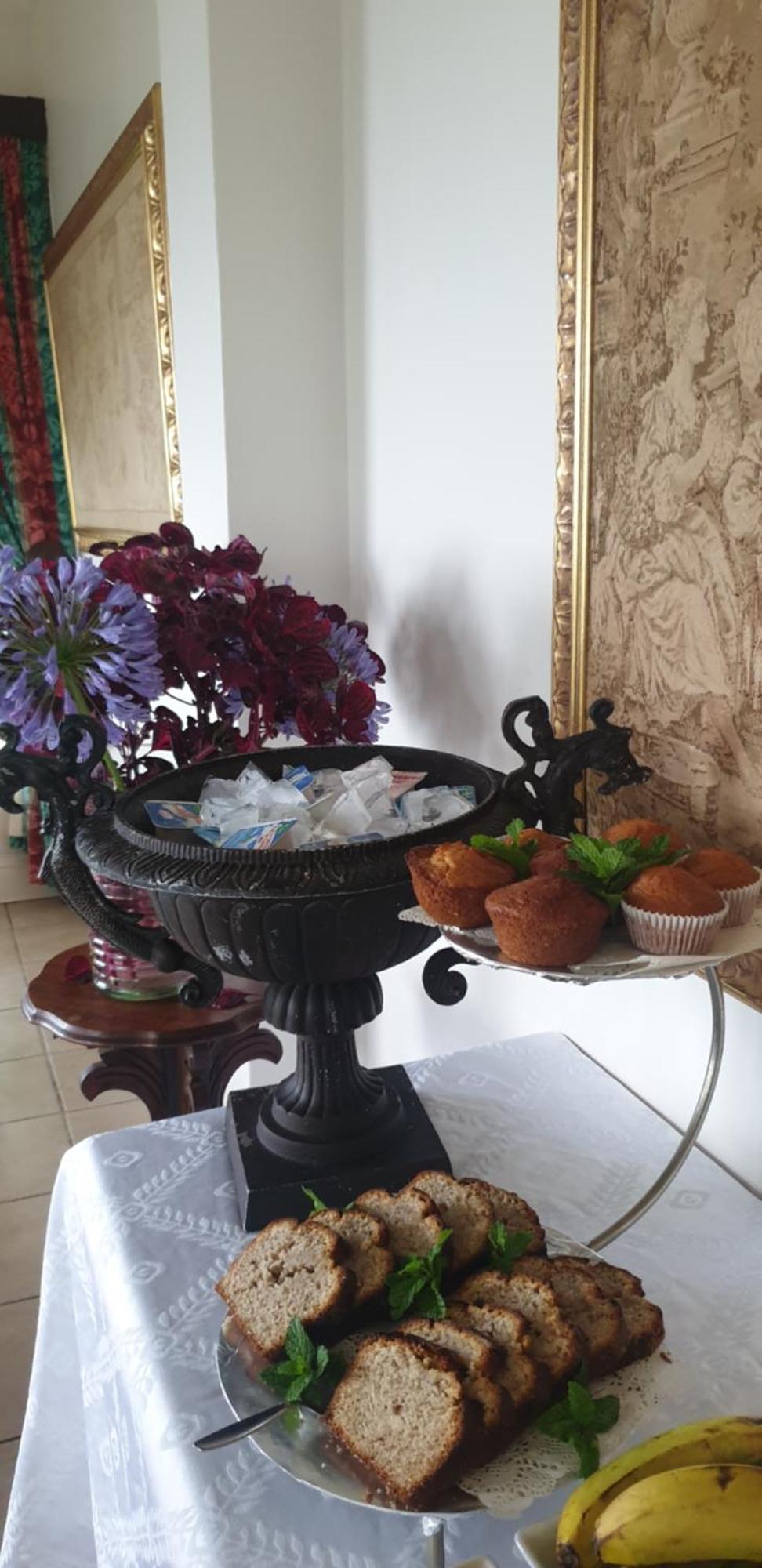تزانين Sherwood'S Country House المظهر الخارجي الصورة