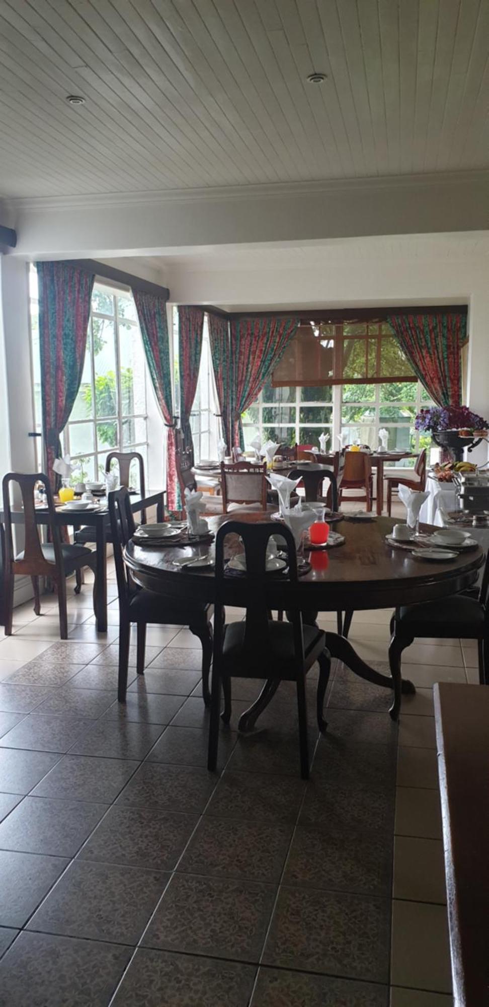 تزانين Sherwood'S Country House المظهر الخارجي الصورة