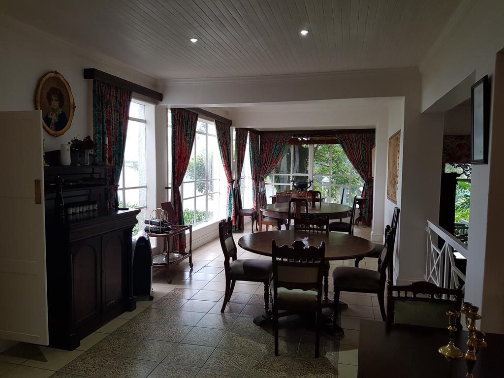 تزانين Sherwood'S Country House المظهر الخارجي الصورة