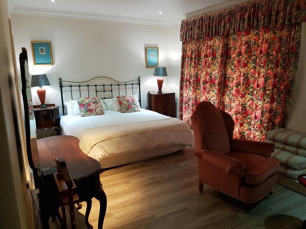 تزانين Sherwood'S Country House المظهر الخارجي الصورة