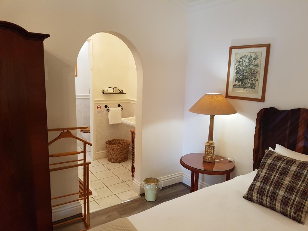 تزانين Sherwood'S Country House المظهر الخارجي الصورة
