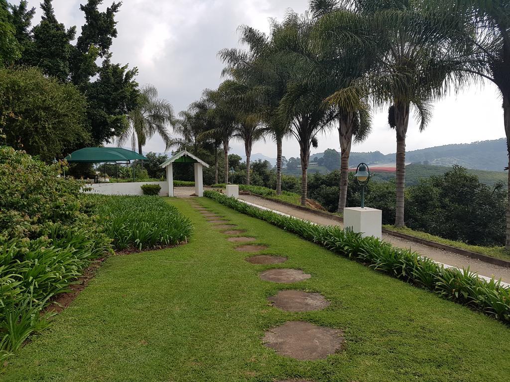 تزانين Sherwood'S Country House المظهر الخارجي الصورة