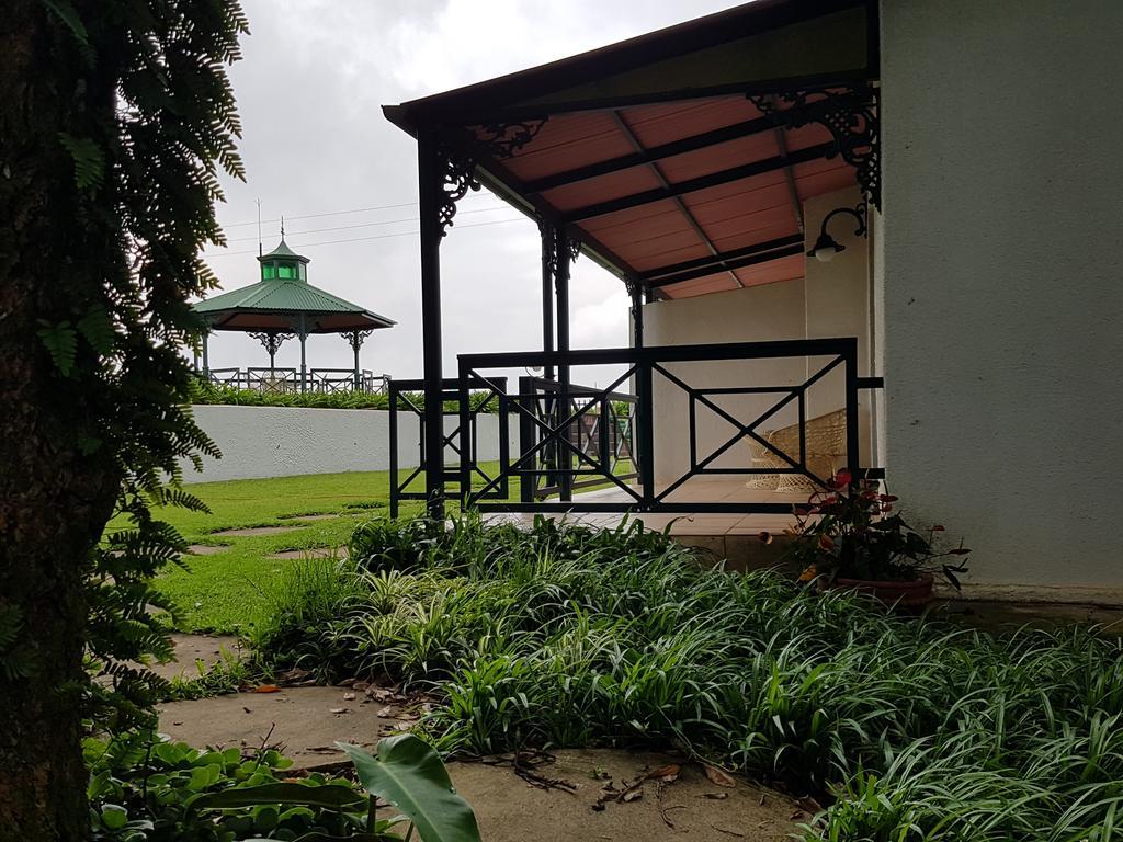 تزانين Sherwood'S Country House المظهر الخارجي الصورة