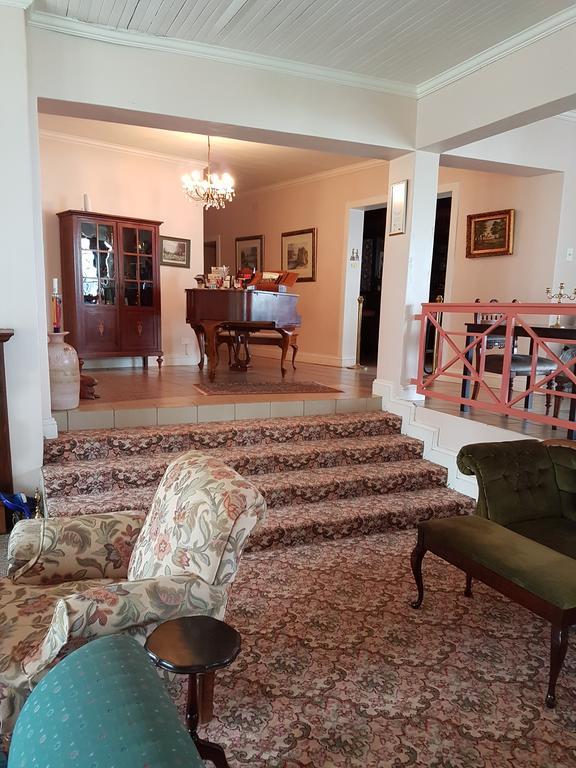 تزانين Sherwood'S Country House المظهر الخارجي الصورة