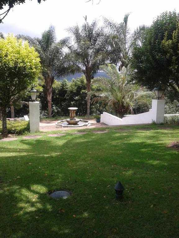 تزانين Sherwood'S Country House المظهر الخارجي الصورة