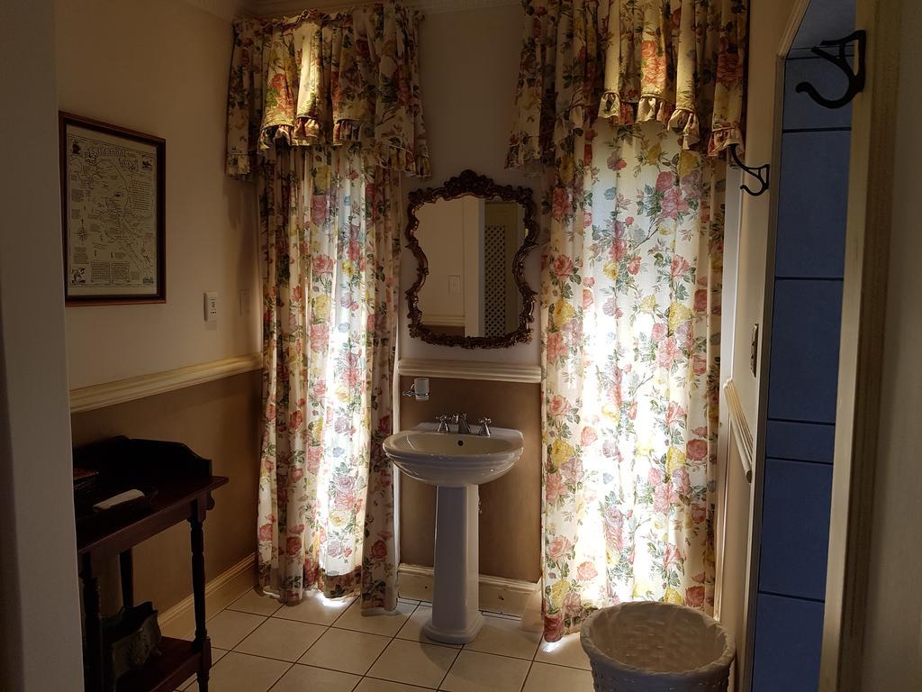 تزانين Sherwood'S Country House المظهر الخارجي الصورة