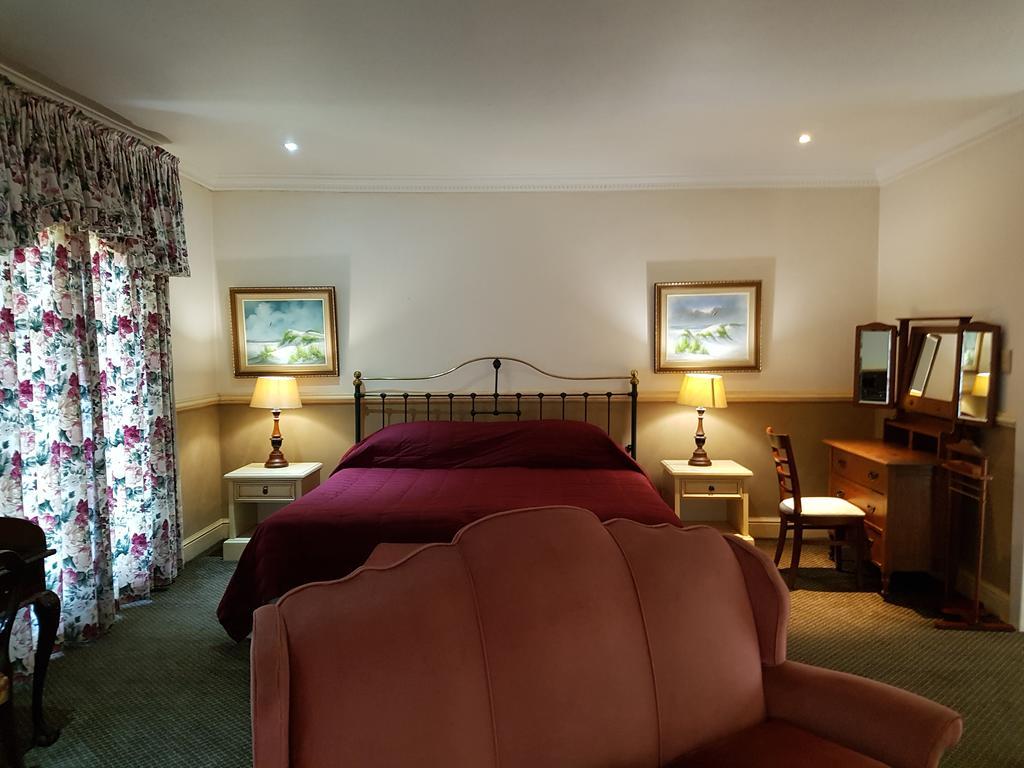 تزانين Sherwood'S Country House المظهر الخارجي الصورة