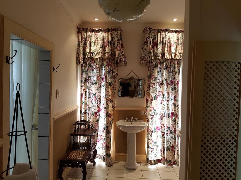 تزانين Sherwood'S Country House المظهر الخارجي الصورة