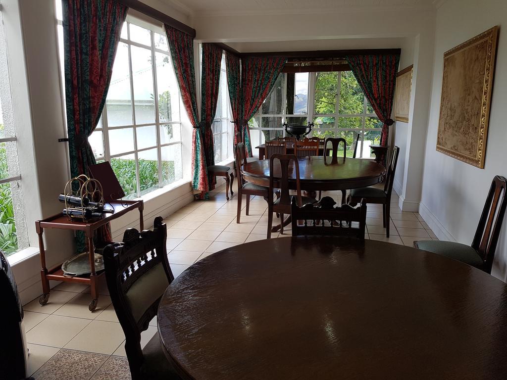 تزانين Sherwood'S Country House المظهر الخارجي الصورة