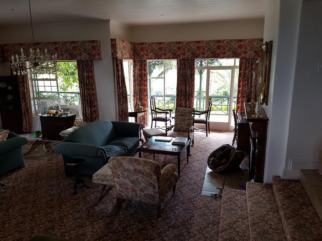 تزانين Sherwood'S Country House المظهر الخارجي الصورة